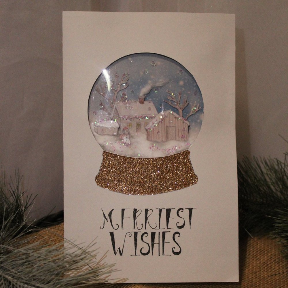 Christmas card